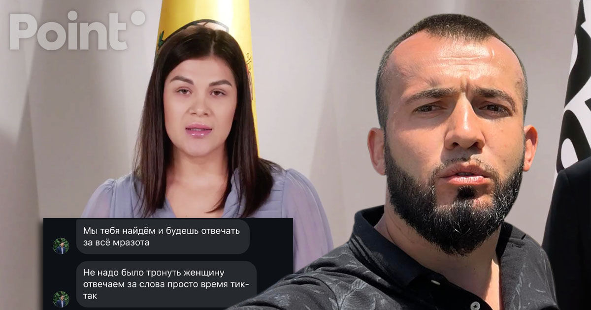 Примар села Негурены получил угрозы после критики в адрес Анастасии Никиты.