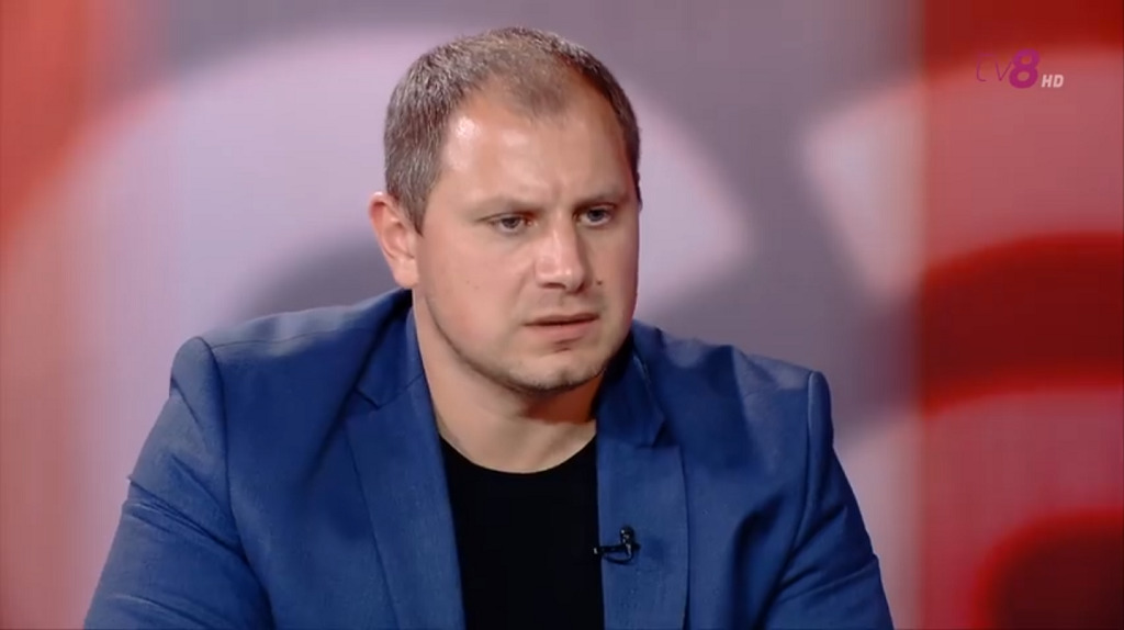 Глигор: Иногда у меня создаётся впечатление, что ПДС намеревается настроить против себя всё общество.