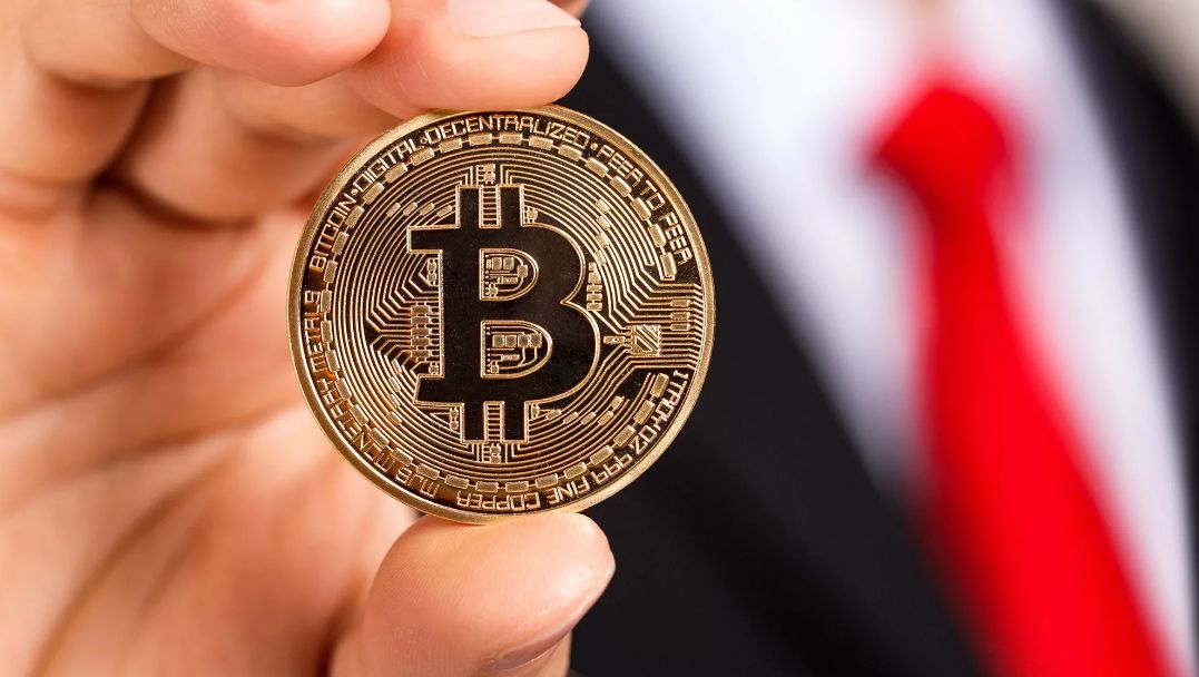 Брокер назвал самые плохие идеи для заработка на биткоине.