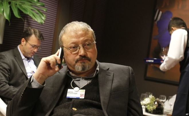 Хашогджи планировал создать движение против саудовских властей.