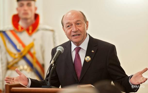 Президентура оспорит решение суда о гражданстве Бэсеску.
