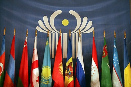 В России обсуждается возможность введения в 2015 году виз для стран СНГ.