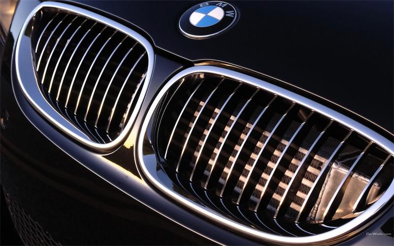 BMW отзывает 55 тысяч автомобилей в Южной Корее. Фото: vilingstore.net