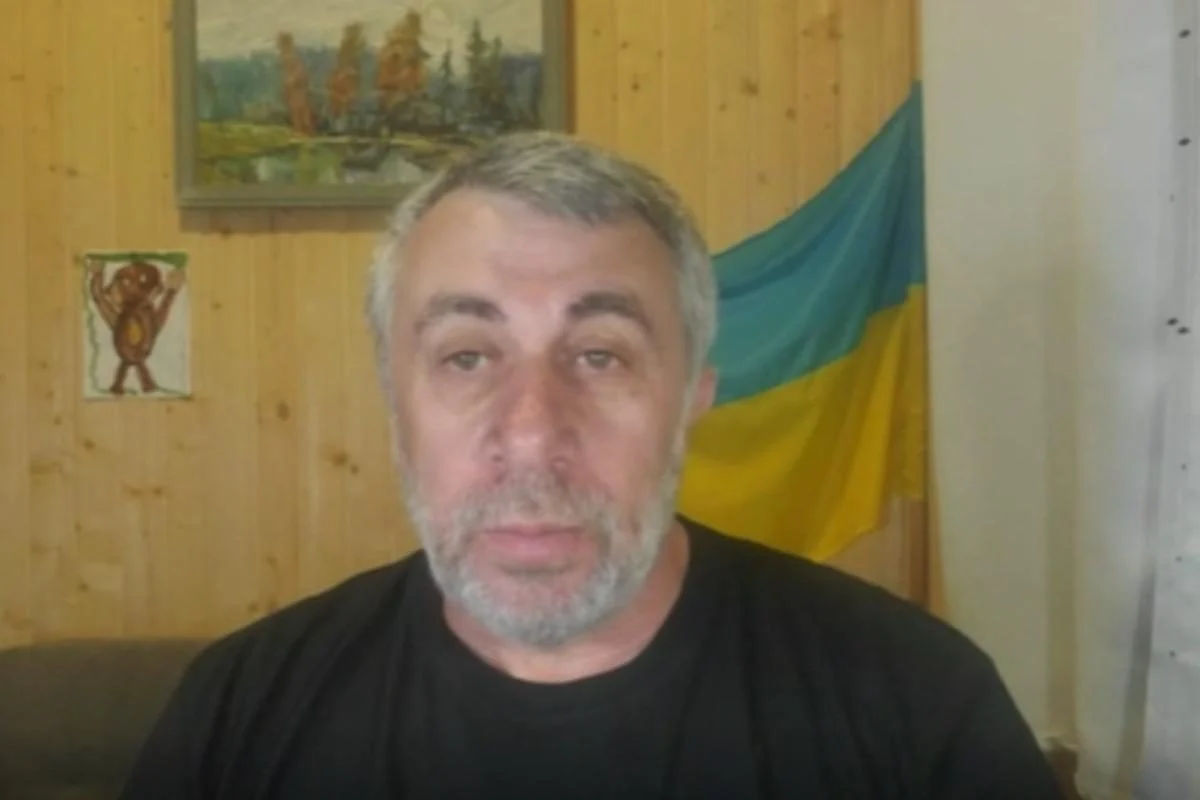 Доктор Комаровский объяснил, грозит ли миру пандемия из-за оспы обезьян.