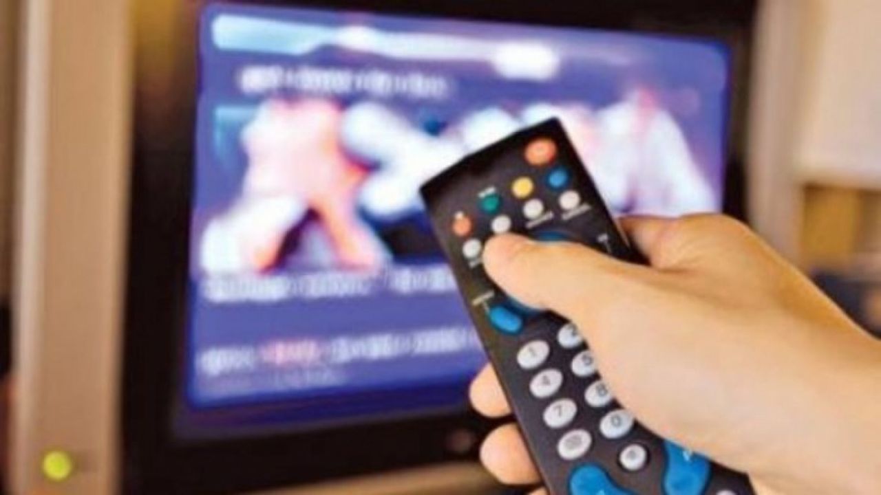 Proiectul de lege privind modificarea Codului Audiovizualului, reexaminat
