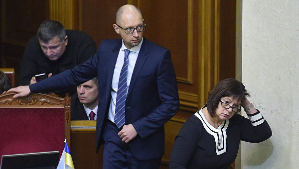 По словам Косачева, у России не осталось выбора — только обращение в суд. Фото: afp.com