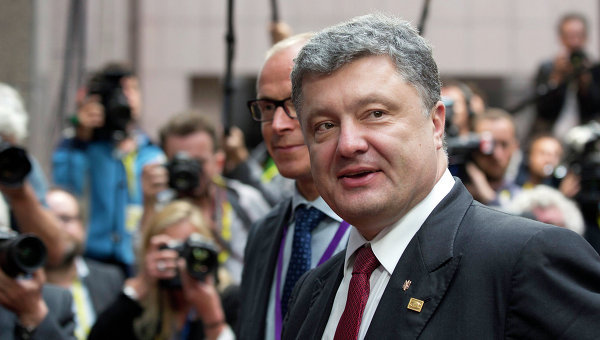 Ополченцы сомневаются, что все украинские подразделения, участвующие в АТО, подчинятся решению президента.