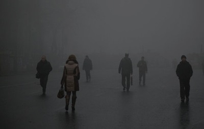 В правительстве разрабатываются графики веерных отключений света.