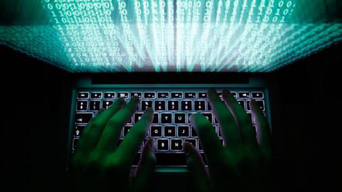 Un utilizator de internet pierde, în medie, 476 de dolari în urma unui atac cibernetic. Foto: Fanatik 