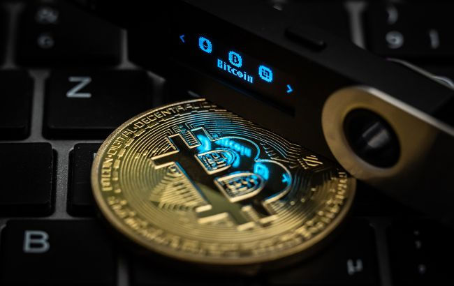 Bloomberg: Bitcoin установил рекорд стоимости за последние три года.