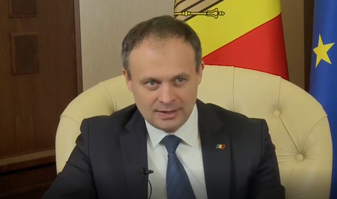 Андриан Канду заявил, что "разочарован" тем, что ЕС кажется уставшим и не проявляет энтузиазма по отношению к Кишиневу.