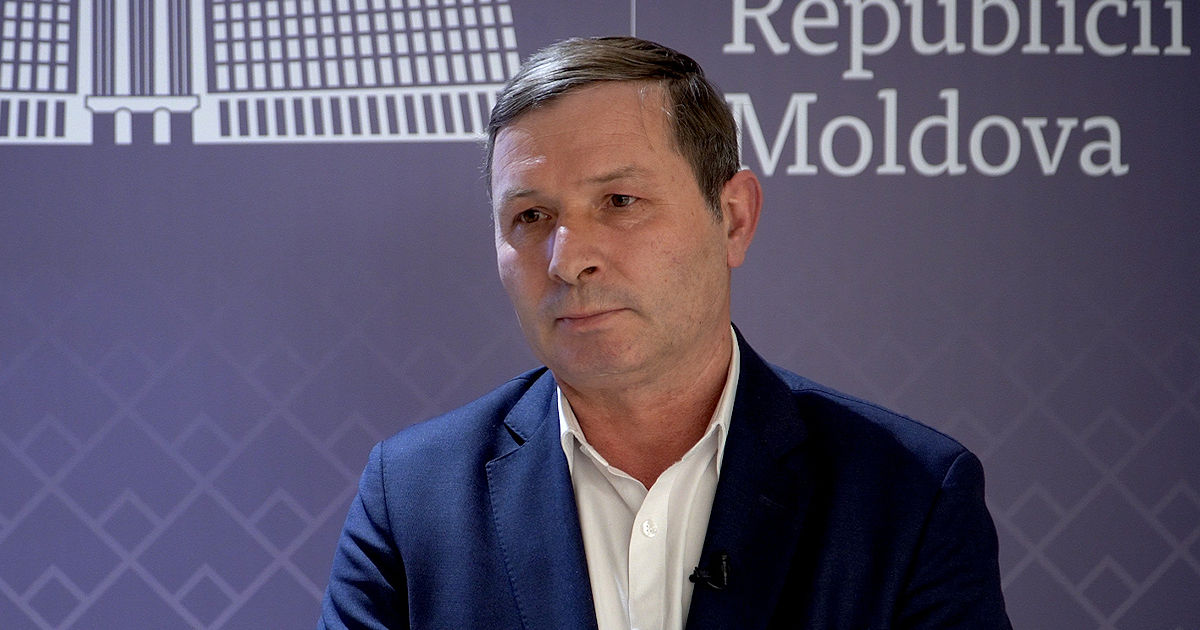 Radu Mudreac a cerut amânarea examinării proiectului de modificare a Codului electoral.