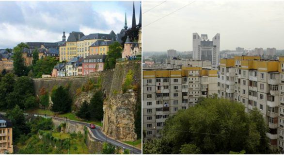 Clasamentul celor mai bogați europeni: Pe ce loc sunt moldovenii