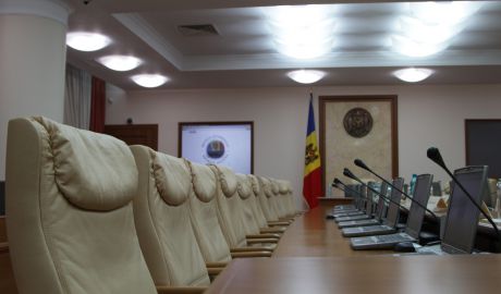Guvernul a aprobat astăzi un proiect de lege care modifică aproape 40 de articole din Codul Muncii. Foto: jurnal.md