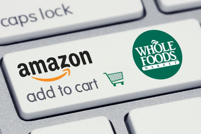 Descoperire uimitoare după ce a plasat o comandă pe Amazon