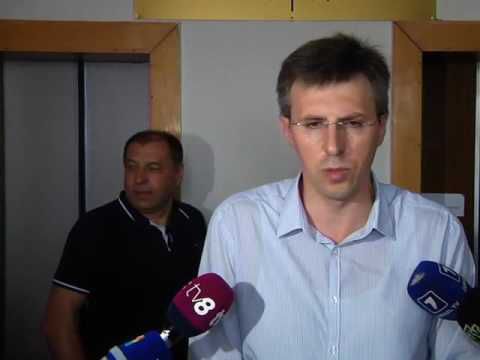 Prima ședință în fond în dosarul „Chirtoacă” urma să aibă loc astăzi, 28 noiembrie. 