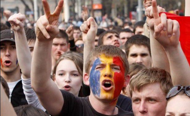 Unirea-ODIP организует мероприятие памяти жертв, которые пострадали в результате насилия и плохого обращения, имевших место в этот день. 