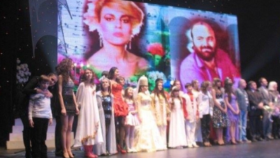 В фестивале приняли участие около 50 исполнителей из 12 стран. Фото: publika.md