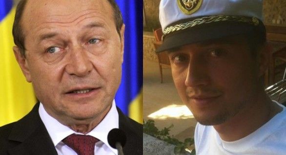  Nepotul fostului președinte Dragoș Băsescu a fost condamnat astăzi la 2 ani și 6 luni de închisoare cu suspendare într-un dosar de trafic de influență. 