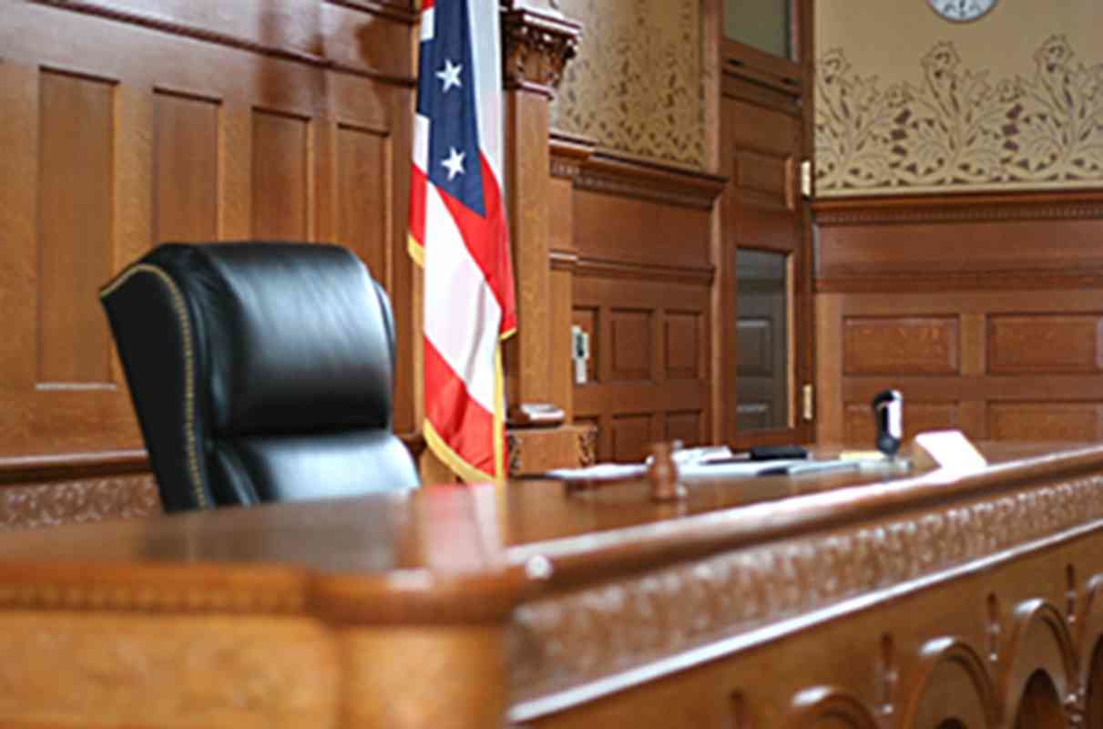 В штате Нью-Йорк разрешили вторично судить лиц, помилованных президентом США.