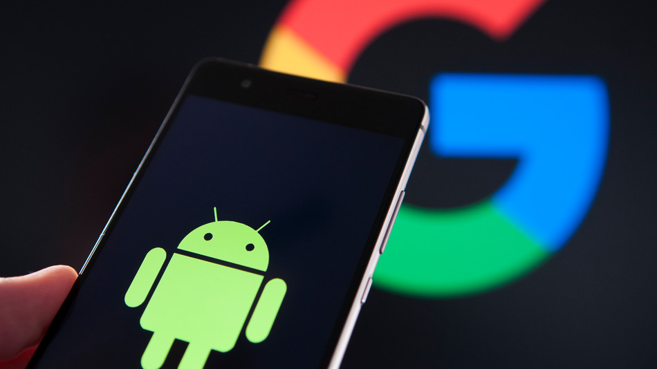 Google по ошибке выпустила июльское обновление системы безопасности Android.