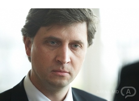 Виктор Бодю серьезно болен. 