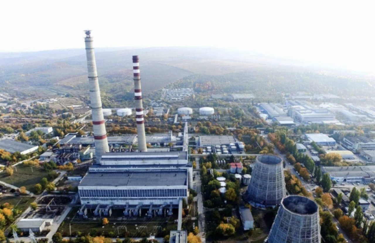 Минфин намерен оказать поддержку компании Termoelectrica.