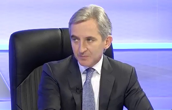 Iurie Leancă spune că în cazul în care ar fi fost prim-ministru ar fi procedat la fel ca și Guvernul Filip în cazul datoriei de stat.