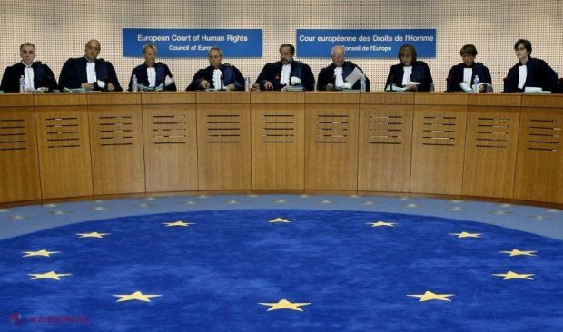 R. Moldova ar mai putea fi condamnată într-un dosar la Curtea Europeană pentru Drepturile Omului (CEDO).