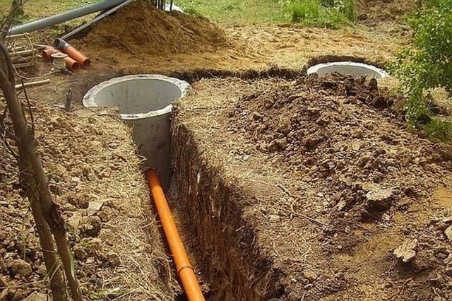 Для 50 тысяч жителей юга страны планируют установить водоснабжение и канализацию.