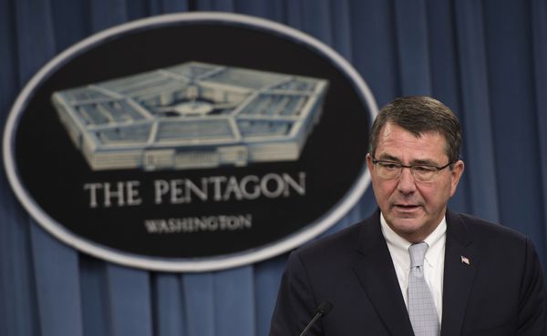 Carter a menţionat necesitatea interoperabilităţii dintre Republica Moldova şi NATO. Foto: infoprut.ro