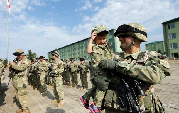6 июня в Польше начались международные учения Анаконда-2016.