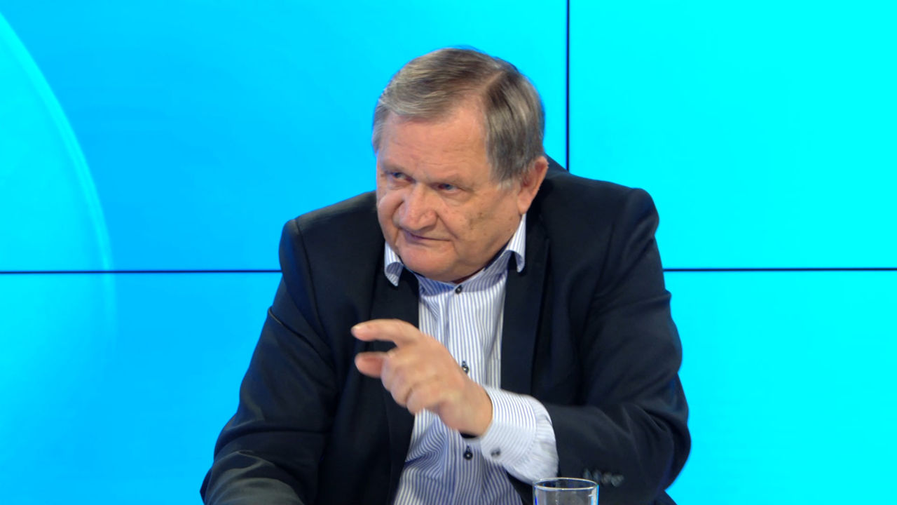 Муравский: Тариф на электричество может вырасти в 2-3 раза.