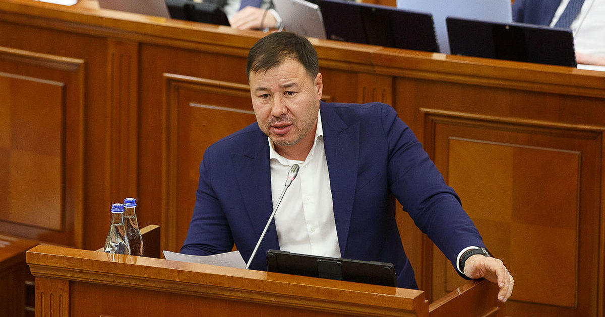 Цырдя: "Мафия модернизировалась, европеизировалась и всё уже нормально?"