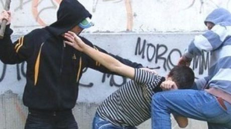 Guvernul vrea să protejeze minorii care au comis infracţiuni. Foto simbol: lexcafe.ro