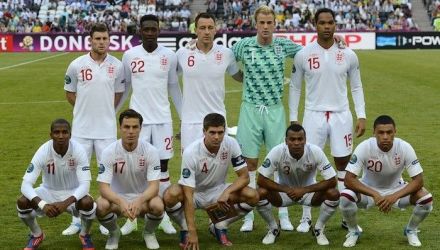 Englezii se vor afla în ţara noastră pentru două zile, unde vineri, de la ora 21:45, pe stadionul Zimbru din capitală