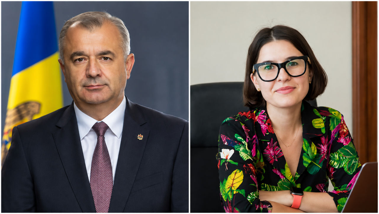 Кику: У 85% примэрий Молдовы фонд зарплат меньше, чем доход кузины Санду.