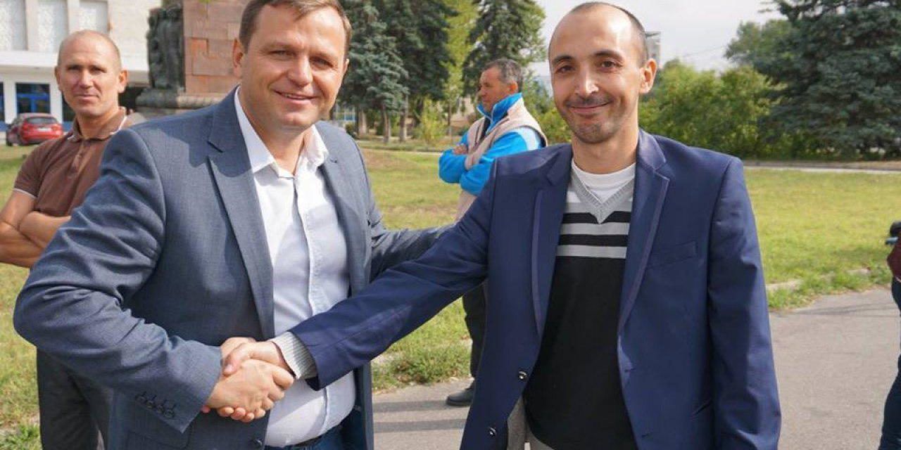  Георге Петику грозит до 5 лет лишения свободы.