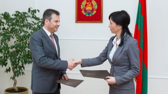 В Приднестровье открыли уголовное дело на гендиректора Tirotex