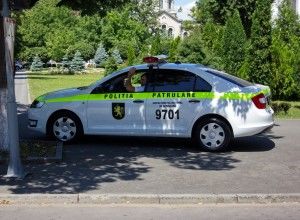 Полицейские будут усиленно обеспечивать безопасность и общественный порядок вблизи церквей.