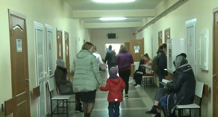 Многие граждане жалуются на качество медуслуг и неправильные диагнозы.