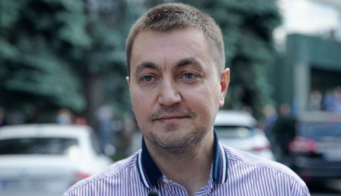 Платон: Мы и Украина - буфер между Россией и ЕС, Грузию проигнорировали.