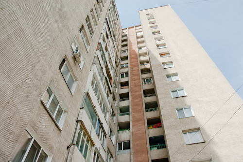 Подписано распоряжение о подаче тепла в жилые дома.