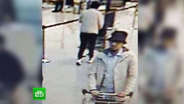 По последним данным, жертвами теракта стали более 30 человек, около 300 получили ранения.