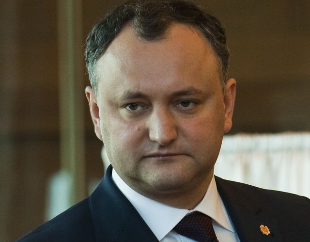 PSRM va participa la alegerile președintelui, noi avem candidați. Foto: zf.ro