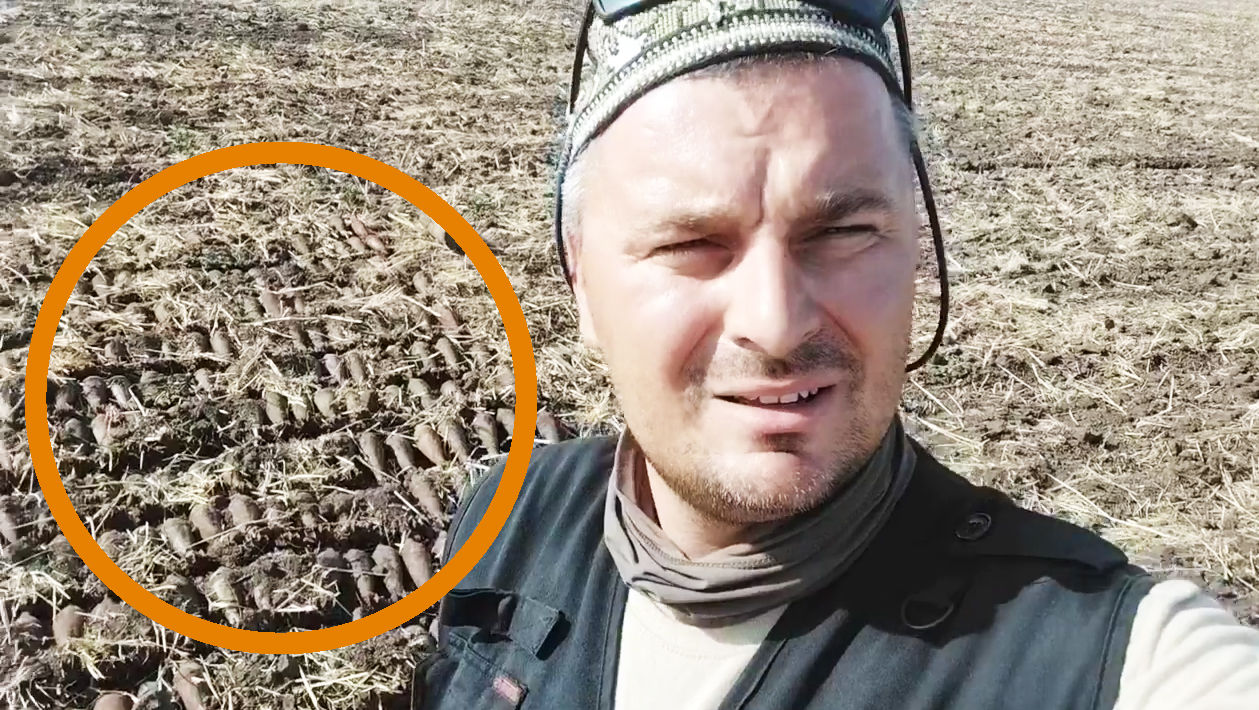 Поисковики Молдовы обратились к Минобороны: Просим не врать.