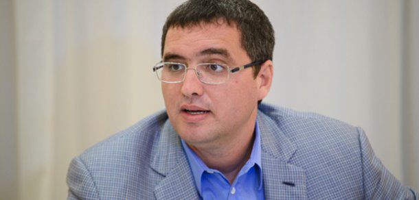 Usatîi, acuzat de minciună în scandalul salubrizării de la Bălţi. Foto: deschide.md