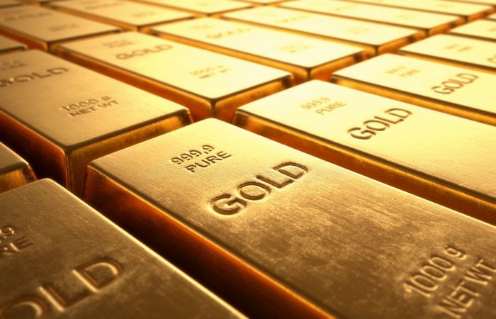 Всего в мире в первой четверти 2019 года было закуплено на 68% золота больше, чем за тот же период 2018 года.