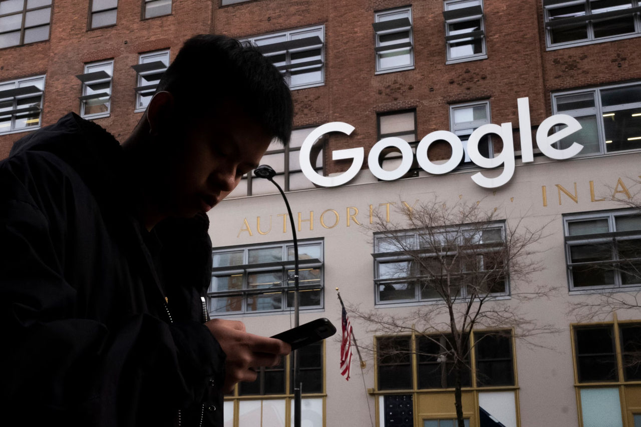 Сотрудников офиса Google в Нью-Йорке отправили на удаленку из-за нашествия клопов.