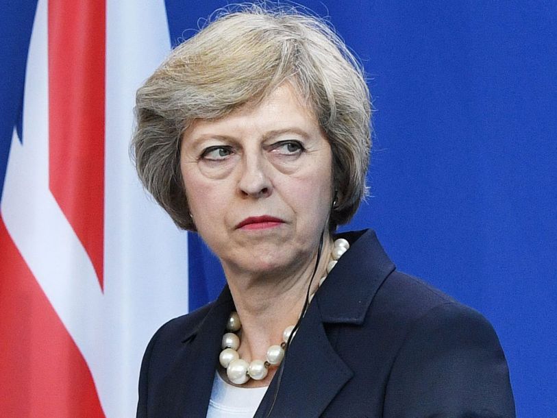 Theresa May evită să spună dacă ar vota pentru Brexit la un nou referendum